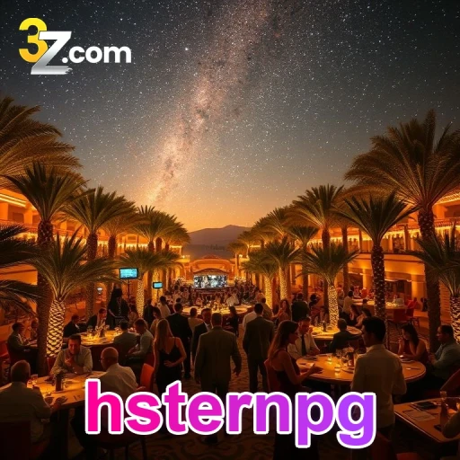 Recursos Exclusivos da Seção de App do hsternpg