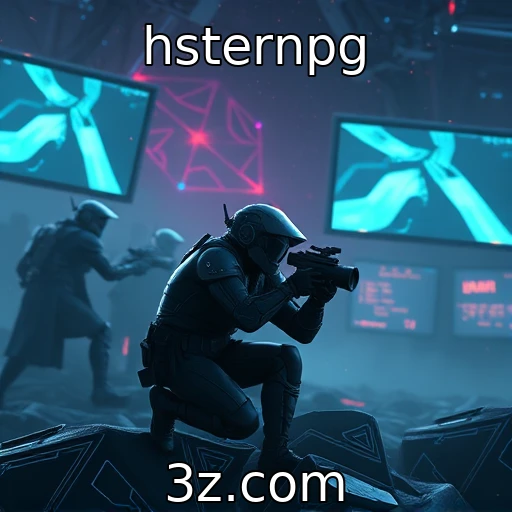 Tendências emergentes na tecnologia de jogos