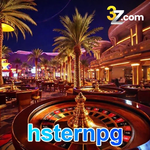 Sensationais Slots no Hsternpg: Experiência de Jogo Inigualável!