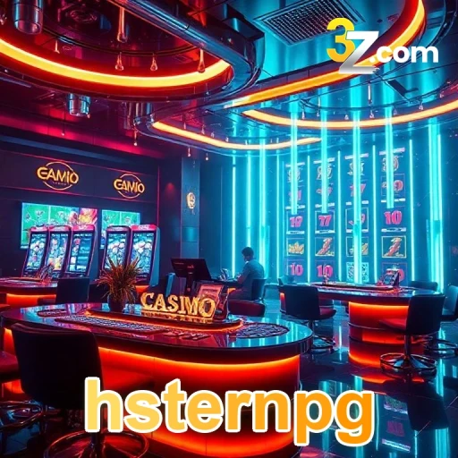 hsternpg Cassino Online