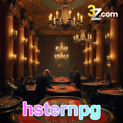 hsternpg Todos os Jogos